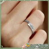 Nhẫn hai lớp TRUST GOD cho nam và nữ - Trang sức điều chỉnh, giảm giá 20% chỉ 40.700₫