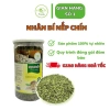 Nhân hạt bí nếp sấy chín 500g - Đậm đà, giàu dinh dưỡng, giảm còn 80.000 VND