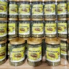 Nhân Hạt Bí Xanh Ấn Độ 500g - Rang chín, bí sống, tỏi ớt, Giá ưu đãi 40.000₫