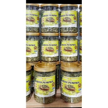 Nhân Hạt Bí Xanh Ấn Độ 500g - Rang chín, bí sống, tỏi ớt, Giá ưu đãi 40.000₫ 3 Nhân Hạt Bí Xanh Ấn Độ 500g - Rang chín, bí sống, tỏi ớt, Giá ưu đãi 40.000₫ 3