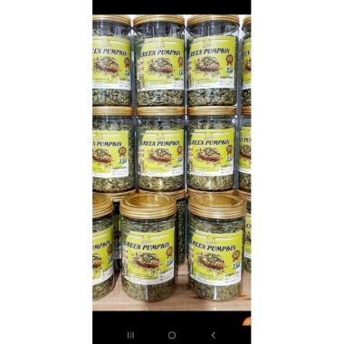 Nhân Hạt Bí Xanh Ấn Độ 500g - Rang chín, bí sống, tỏi ớt, Giá ưu đãi 40.000₫ 4 Nhân Hạt Bí Xanh Ấn Độ 500g - Rang chín, bí sống, tỏi ớt, Giá ưu đãi 40.000₫ 4