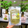 Nhân Hạt Bí Xanh Ấn Độ 500g - Rang chín, bí sống, tỏi ớt, Giá ưu đãi 40.000₫ 7
