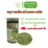 Nhân Hạt Bí Xanh Ấn Độ Rang Chín 1kg - Giá Ưu Đãi 159.000₫, Số Lượng Có Hạn