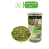 Nhân Hạt Bí Xanh Ấn Độ Rang Chín 1kg - Giá Ưu Đãi 159.000₫, Số Lượng Có Hạn 2