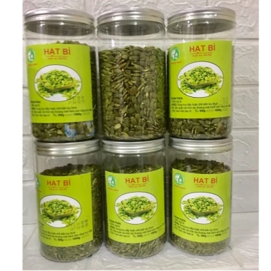 Nhân Hạt Bí Xanh Ấn Độ Rang Chín 1kg - Giá Ưu Đãi 159.000₫, Số Lượng Có Hạn 3 Nhân Hạt Bí Xanh Ấn Độ Rang Chín 1kg - Giá Ưu Đãi 159.000₫, Số Lượng Có Hạn 3