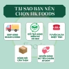 Nhân Hạt Bí Xanh Ấn Độ Rang Chín 1kg - Giá Ưu Đãi 159.000₫, Số Lượng Có Hạn 4