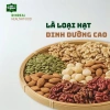 Nhân hạt bí xanh Ấn Độ RIN REAL - Hạt bí rang tách vỏ, dinh dưỡng, ăn kiêng giảm cân, chỉ 65k (giá gốc 83.2k) 4