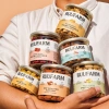 Nhân hạt bí xanh Ấn Độ sấy chín RUUFARM - Giảm giá 22% - Dinh dưỡng cao, hỗ trợ sức khỏe 4