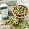 Nhân hạt bí xanh ngon sấy chín hoặc sống, ăn liền, làm sữa, xuất hóa đơn công ty, chỉ 23.999 VND 4