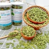 Nhân hạt bí xanh ngon sấy chín hoặc sống, ăn liền, làm sữa, xuất hóa đơn công ty, chỉ 23.999 VND 8