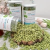 Nhân hạt bí xanh ngon sấy chín hoặc sống, ăn liền, làm sữa, xuất hóa đơn công ty, chỉ 23.999 VND 10