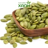Nhân Hạt Bí Xanh Sấy Chín Nguyên Vị 500g - Nhập Khẩu Ấn Độ Giá Ưu Đãi 35k 3
