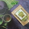 Nhân Hạt Bí Xanh Sấy Chín Nguyên Vị 500g - Nhập Khẩu Ấn Độ Giá Ưu Đãi 35k 4