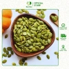 Nhân Hạt Bí Xanh Sống Đã Tách Vỏ – Sữa Hạt Tăng Cường Sức Khỏe, Đóng Tùi 100g‑500g Giá Ưu Đãi 25.900₫