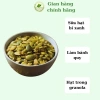 Nhân Hạt Bí Xanh Sống Đã Tách Vỏ – Sữa Hạt Tăng Cường Sức Khỏe, Đóng Tùi 100g‑500g Giá Ưu Đãi 25.900₫ 5