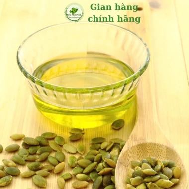 Nhân Hạt Bí Xanh Sống Đã Tách Vỏ – Sữa Hạt Tăng Cường Sức Khỏe, Đóng Tùi 100g‑500g Giá Ưu Đãi 25.900₫