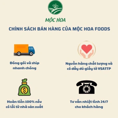 Nhân hạt bí xanh sống tách vỏ không biến gen nhập khẩu Ấn Độ - Giá chỉ 48,020₫