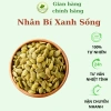 Nhân hạt bí xanh sống tách vỏ, sữa hạt đóng túi 100-500g - Giá chỉ 26.000 VND