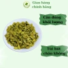 Nhân hạt bí xanh sống tách vỏ, sữa hạt đóng túi 100-500g - Giá chỉ 26.000 VND 5