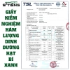 Nhân Hạt Bí Xanh Tươi Sống STIÊNG - Giảm 20% - 29.160₫, Hương vị tự nhiên, Dinh dưỡng tối ưu 8