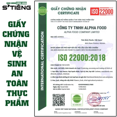Nhân Hạt Bí Xanh Tươi Sống STIÊNG - Giảm 20% - 29.160₫, Hương vị tự nhiên, Dinh dưỡng tối ưu