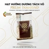 Nhân Hạt Hướng Dương 500g Đã Sấy Chín - Giảm Giá 85.000đ, Thơm Ngon, Dinh Dưỡng