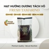 Nhân Hạt Hướng Dương 500g Đã Sấy Chín - Giảm Giá 85.000đ, Thơm Ngon, Dinh Dưỡng 3