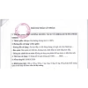 Nhân hạt hướng dương sống nhập Nga tách vỏ - Giá chỉ 35.000đ, chất lượng cao 4