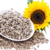 Nhân Hạt Hướng Dương Sống & Rang Chín UCRAINA 500g - Dinh Dưỡng Cao, FREE SHIP 2