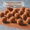 Nhân Hạt Macca Phủ Socola Nông Sản Sạch 300g - Giá ưu đãi 359.000đ 2