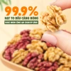 Nhân Hạt Óc Chó Son Nuts 450g - Omega 3 giàu, tốt tim mạch, phù hợp bà bầu & bé, giảm 22% 192.000₫ 2