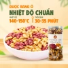 Nhân Hạt Óc Chó Son Nuts 450g - Omega 3 giàu, tốt tim mạch, phù hợp bà bầu & bé, giảm 22% 192.000₫ 4