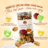 Nhân Hạt Óc Chó Son Nuts 450g - Omega 3 giàu, tốt tim mạch, phù hợp bà bầu & bé, giảm 22% 192.000₫ 6