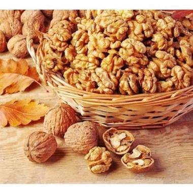 Nhân Hạt Óc Chó Úc 500g - Giàu protein, tăng sức đề kháng, giá ưu đãi 182.921₫