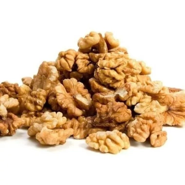 Nhân Hạt Óc Chó Vàng Đã Bóc Vỏ Nguyên Vị Dinh Dưỡng Sạch 500g-1kg Giao Nhanh 125k