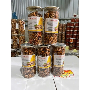 Nhân Hạt Óc Chó Vàng Sấy Tách Vỏ Loại 1 450g Không Vỏ Video Giá 132k LOCAFOOD
