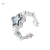 Nhẫn Hở Ngôi Sao May Mắn Thời Trang Nam Nữ - Giá 57,521 VND Giảm Đặc Biệt