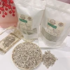 Nhân hướng dương Nga còn sống 1Kg - Không chất bảo quản, giảm 22% còn 85.000₫ 3