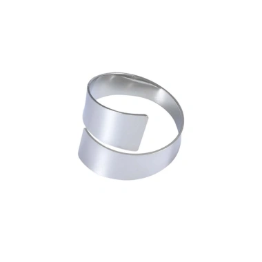 Nhẫn Khăn Ăn NLINNI Kim Loại Mạ Vàng/Bạc Bền Đẹp Hình Chữ Thập - Giá 44.280₫ 10 Nhẫn Khăn Ăn NLINNI Kim Loại Mạ Vàng/Bạc Bền Đẹp Hình Chữ Thập - Giá 44.280₫ 10
