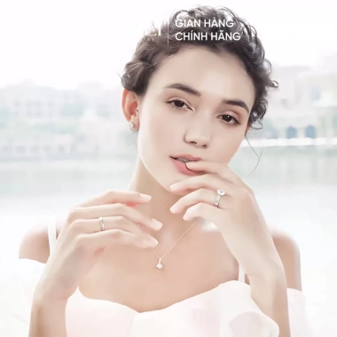Nhẫn kim cương cầu hôn bạn gái - Kiểm định 100% chất lượng cao, chỉ 150.000 VNĐ 4