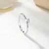 Nhẫn kim cương cầu hôn bạn gái - Kiểm định 100% chất lượng cao, chỉ 150.000 VNĐ 10