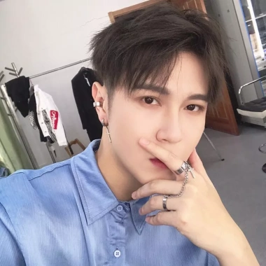 Nhẫn kim loại unisex đen cá tính – phong cách Âu Mỹ, thích hợp đi chơi tiệc