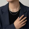 Nhẫn Lena thời trang nữ vương miện đá zirconia trong suốt - Sang trọng, giá ưu đãi 427.900₫ 4