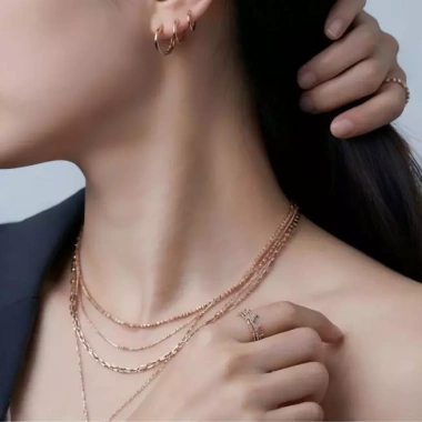 Nhẫn Lena thời trang nữ vương miện đá zirconia trong suốt - Sang trọng, giá ưu đãi 427.900₫ 5 Nhẫn Lena thời trang nữ vương miện đá zirconia trong suốt - Sang trọng, giá ưu đãi 427.900₫ 5