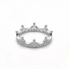 Nhẫn Lena thời trang nữ vương miện đá zirconia trong suốt - Sang trọng, giá ưu đãi 427.900₫ 10