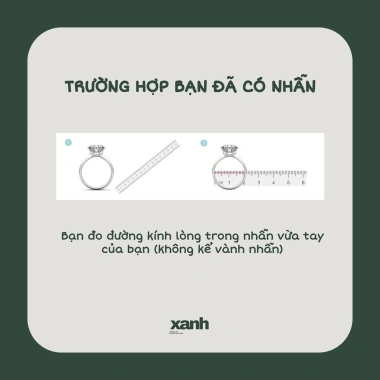 Nhẫn Lưu Ly đá thiên nhiên đa sắc ngũ hành may mắn - Lấp lánh, thanh lịch, sang trọng Xanh Jewelry 9