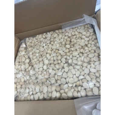 Nhân Mắc ca Bể Đôi Sấy Chín Ăn Liền - Dùng làm Sữa Hạt, Bánh Kẹo, Giá chỉ 60k 2