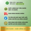 Nhân Mắc Ca Vỡ Đôi Loại 1 - Hạt Bùi Ngậy, Tiện Lợi, Tặng Táo Đỏ và Óc Chó, Tốt Cho Sức Khỏe 4