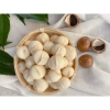 Nhân Macca 500g Nguyên Hạt Tách Vỏ Sấy Chín Vỡ Đôi Thơm Giòn Béo - PitiFood 80k