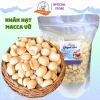 Nhân Macca Bể Đôi 500gr Sấy Lạnh Ăn Liền - Hạt Tách Vỏ Hữu Cơ Lâm Đồng SaiGon 615.600₫